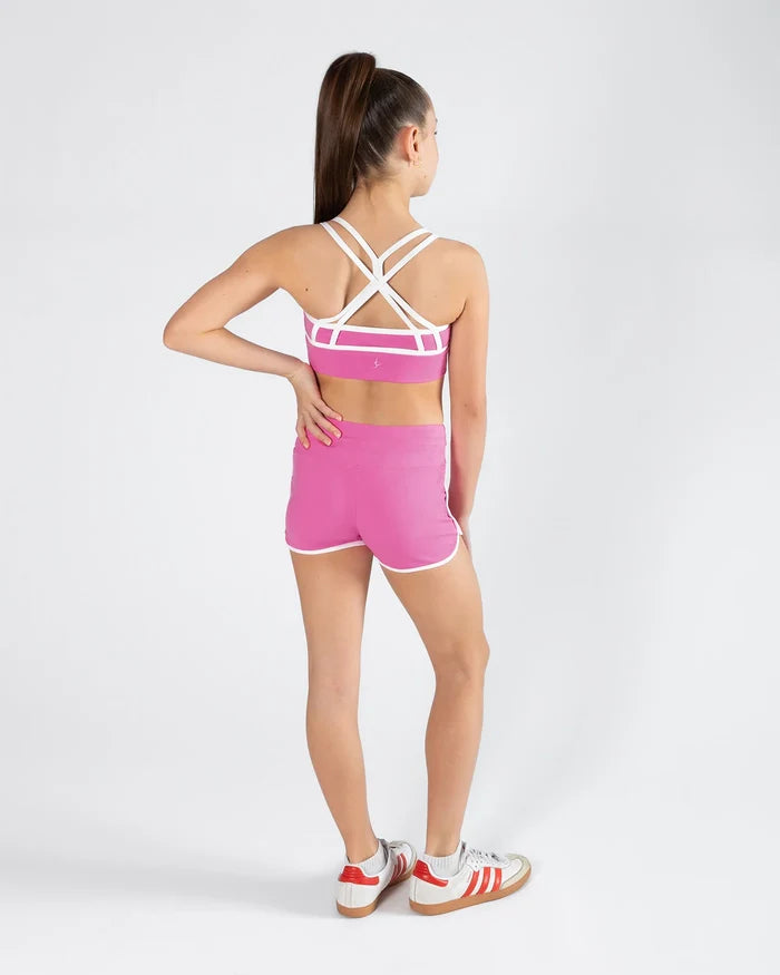 ICAS34M2 Zuri Short