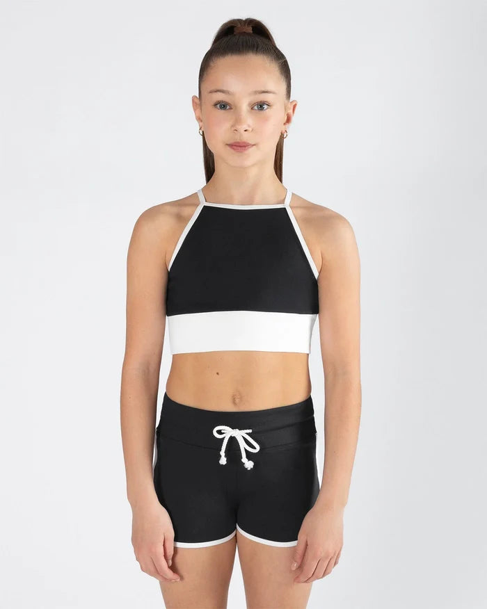 ICC159M2 Mave Crop Top
