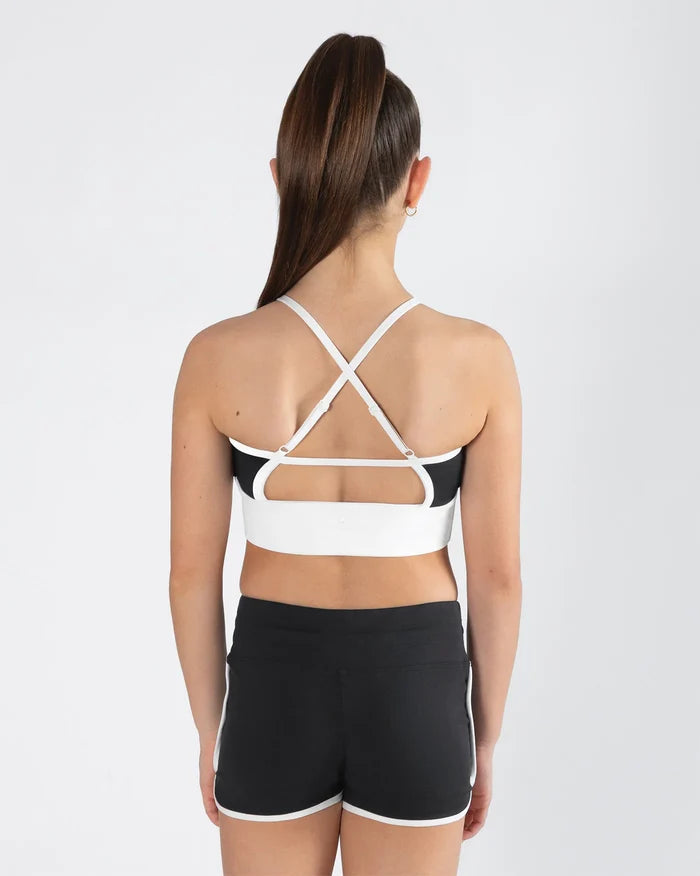 ICC159M2 Mave Crop Top