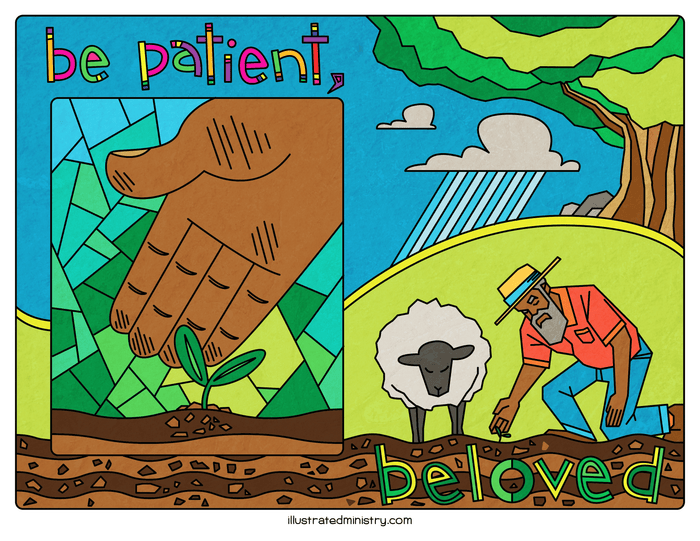 Illustrated Worship Resources: Advent 2019 (Year A)