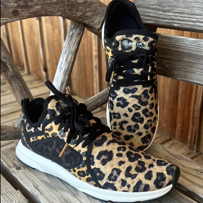 Leopard Fuse | Ariat Womens
