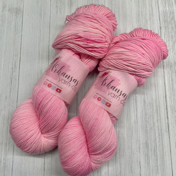 Rosebud: Yummy High Twist