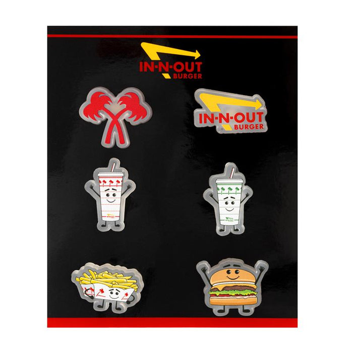 In-N-Out Burger® Charms
