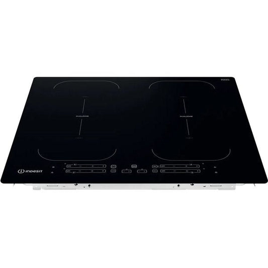 Indesit IB 88B60 NE Induction Hob Black