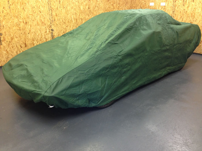Indoor Car Covers Soft Breathable & Dust Proof