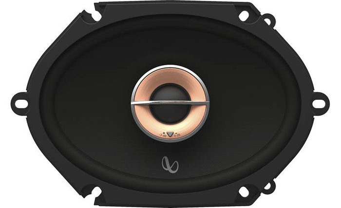 INFINITY BOCINA 6X8"  KAPPA