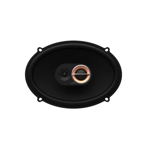 INFINITY BOCINA PARA CARRO 6X9"