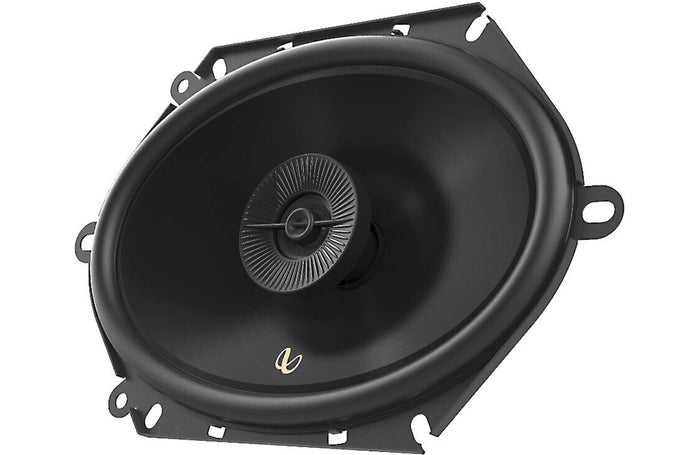 INFINITY BOCINAS P/CARRO 6X8/5X7" PAR