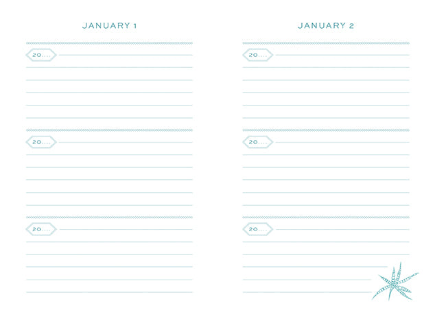 Inner World Memory Journal: Record Reflect Remember