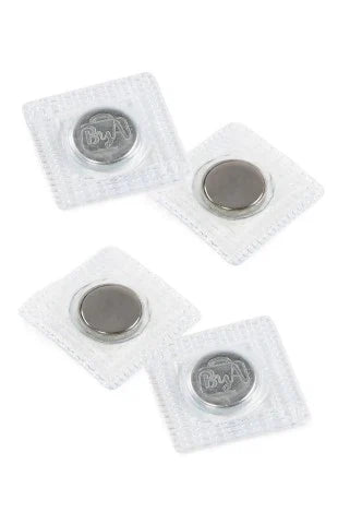 magnetic snap set