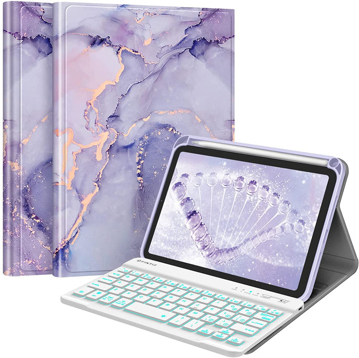 Lilac Marble