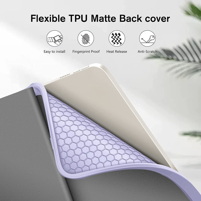 top-quality ipad mini 6 case