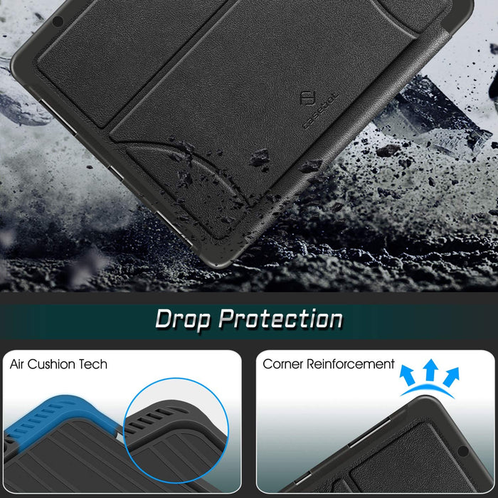 iPad Pro 12.9 Inch 6th/5th Gen 2022/2021 Multiple Angle Case | Fintie