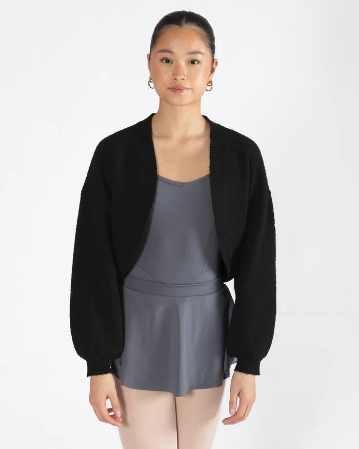 IW41 Knitted Shrug