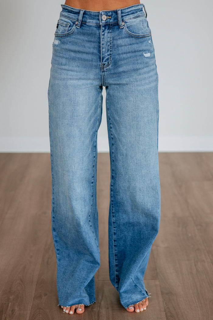 Jadea KanCan Jeans