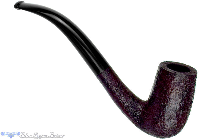 Blue Room Briars is proud to present this Jan Pietenpauw Pipe Sandblast LC Billiard