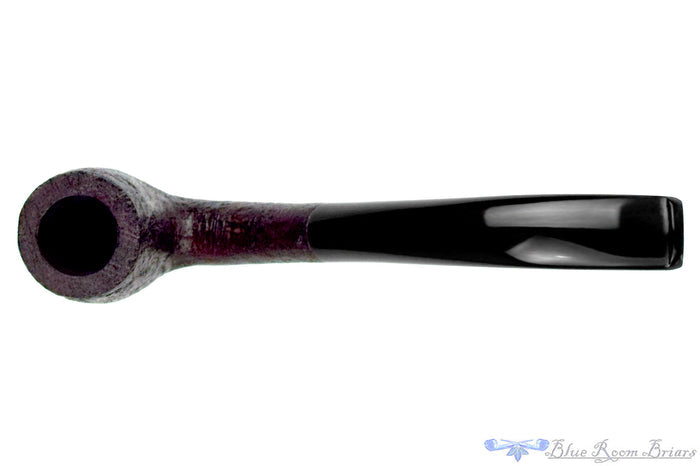 Blue Room Briars is proud to present this Jan Pietenpauw Pipe Sandblast LC Billiard