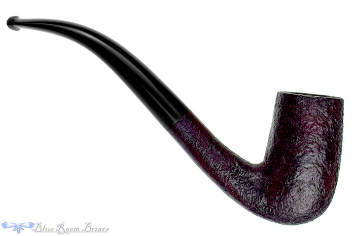 Blue Room Briars is proud to present this Jan Pietenpauw Pipe Sandblast LC Billiard