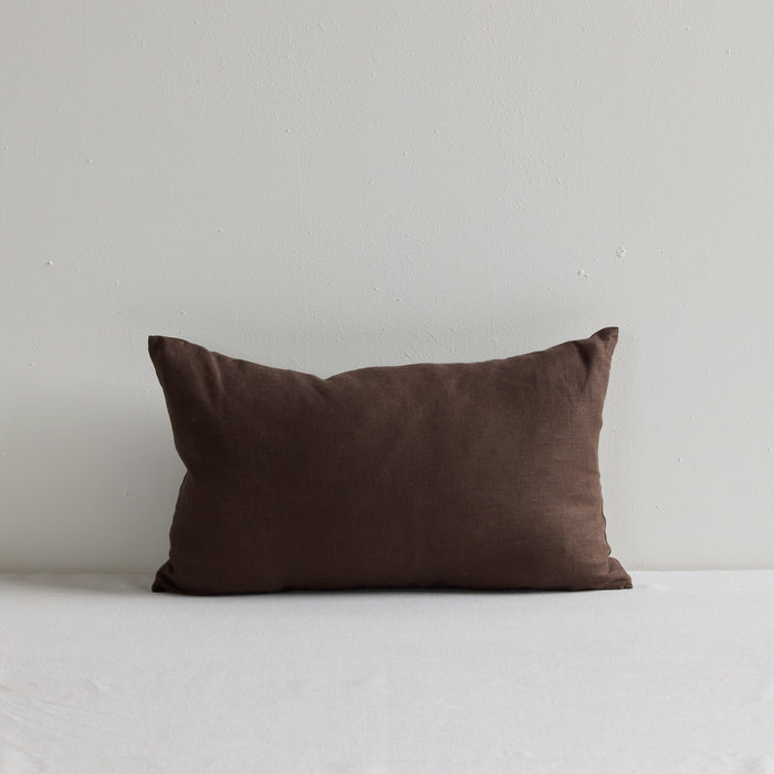 JASPER V2 LINEN CUSHION - HOME DECORATION - 01
