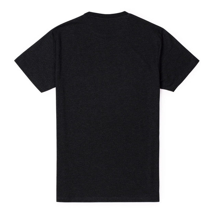 RSVLTS Jaws Crewneck T-shirt Jaws "On The Hunt"  – Dare Mighty Crewneck Tee