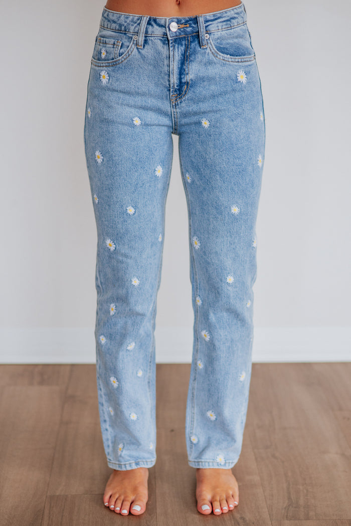 Jaylee Mica Jeans