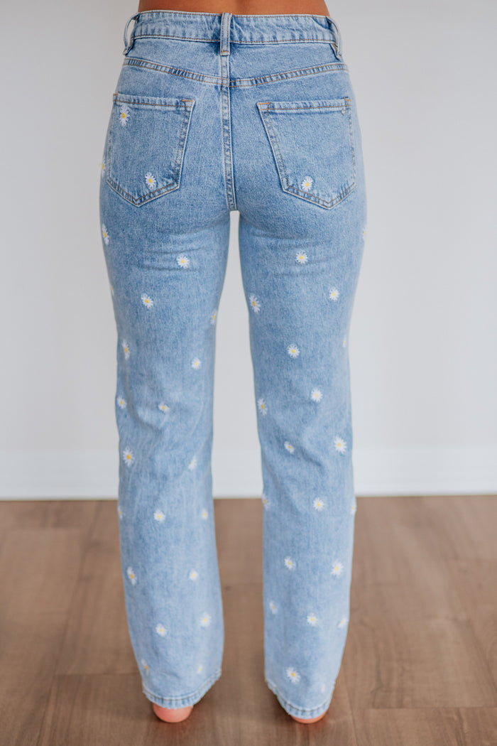 Jaylee Mica Jeans
