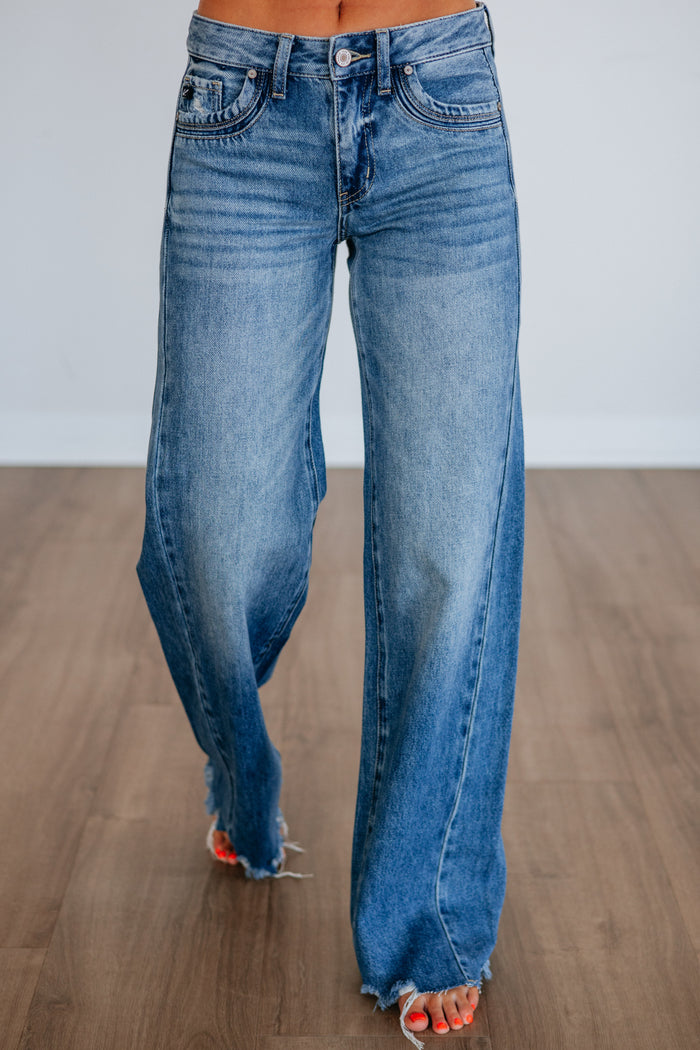 Jayme KanCan Jeans