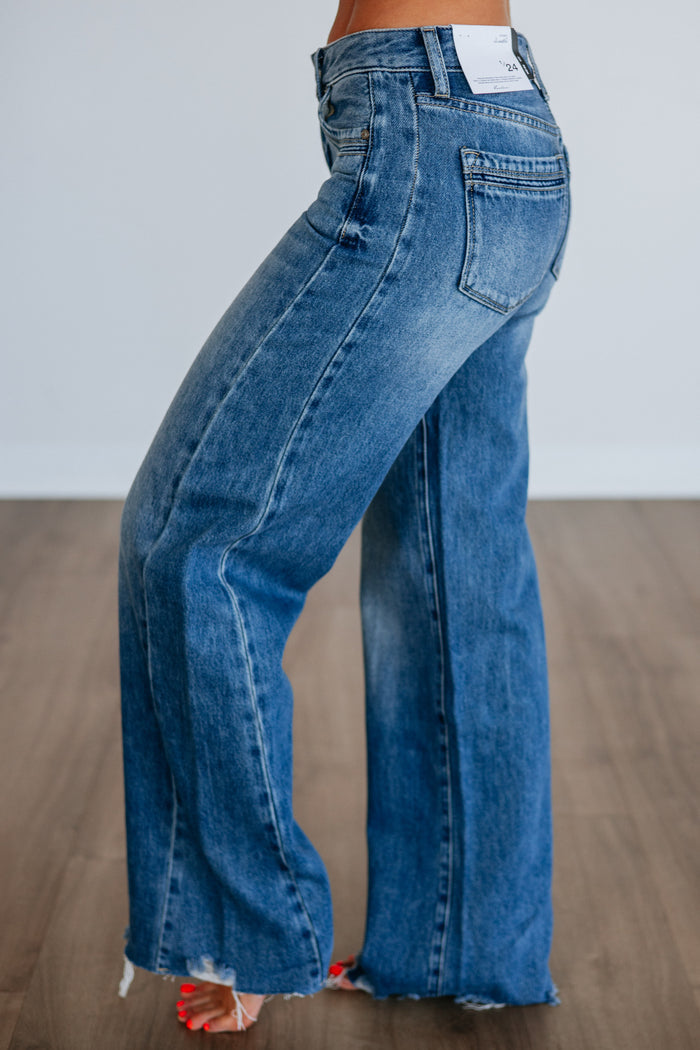 Jayme KanCan Jeans