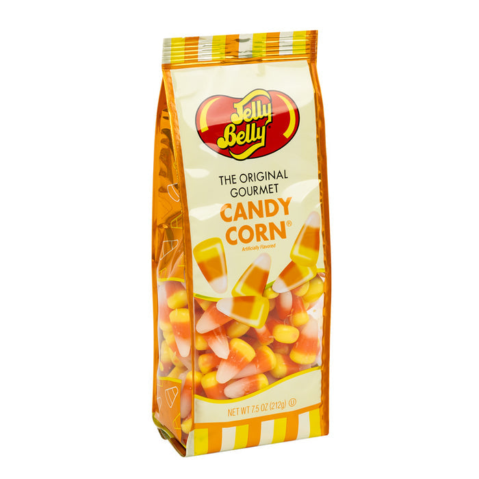Jelly Belly Candy Corn Gift Bag - 12 Count