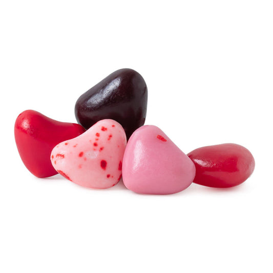Jelly Belly Cherry Lovers Assorted Jelly Bean Candy - 10 LB