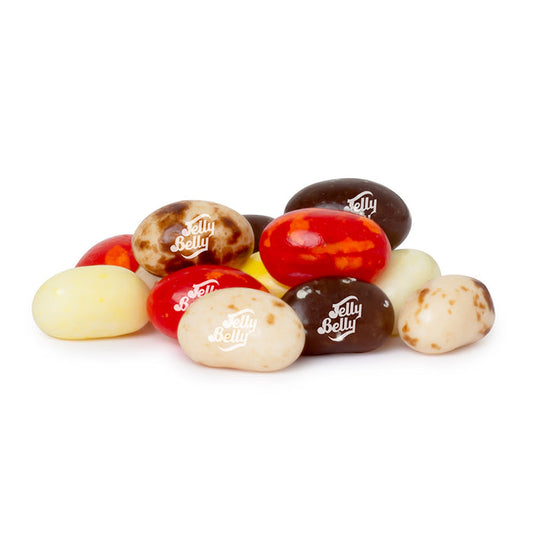 Jelly Belly Fall Fireside Jelly Bean Candy - 1 LB