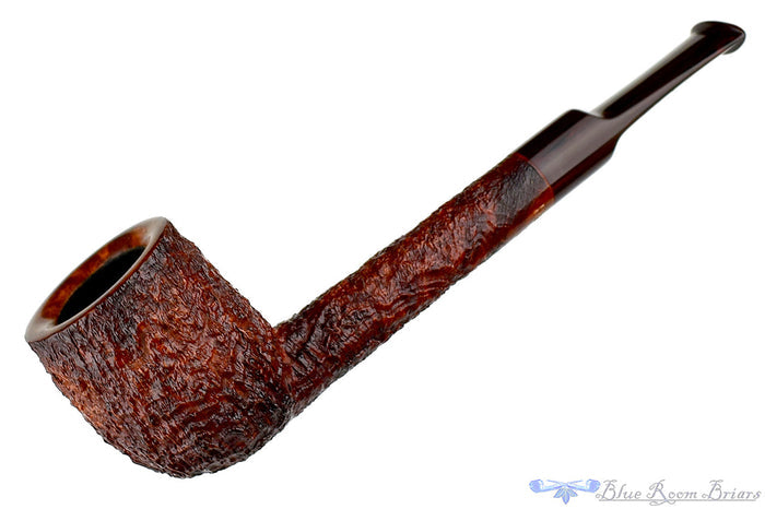 Blue Room Briars, Jesse Jones Pipe Classic Sandblast Lovat