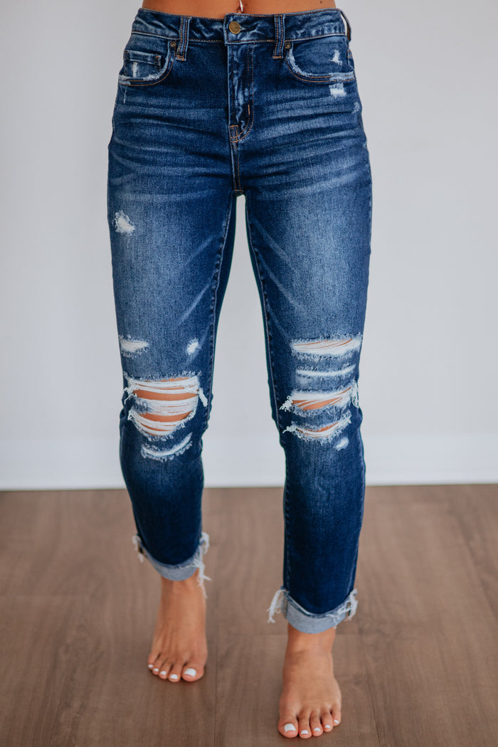 Joella Mica Jeans