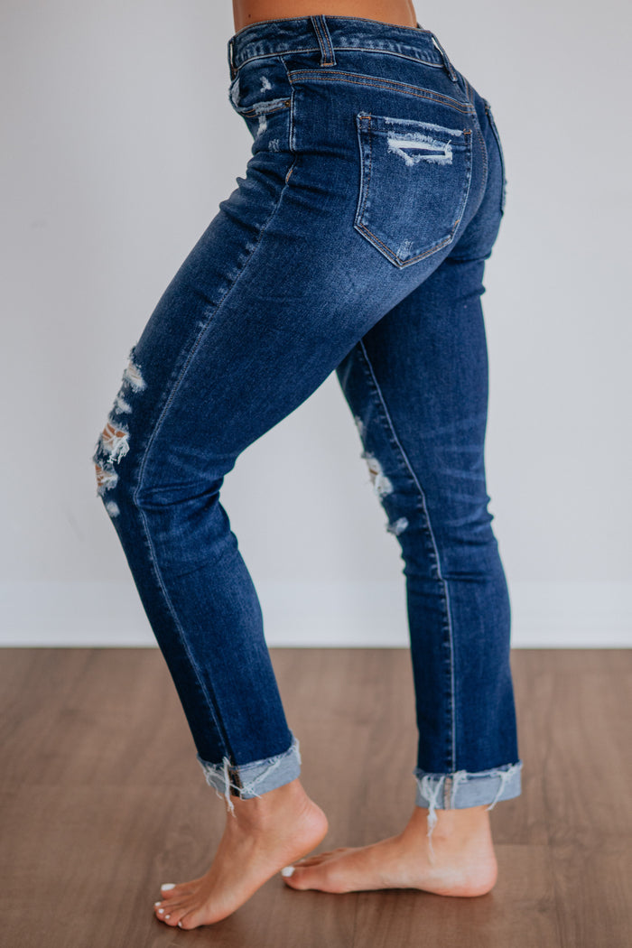 Joella Mica Jeans