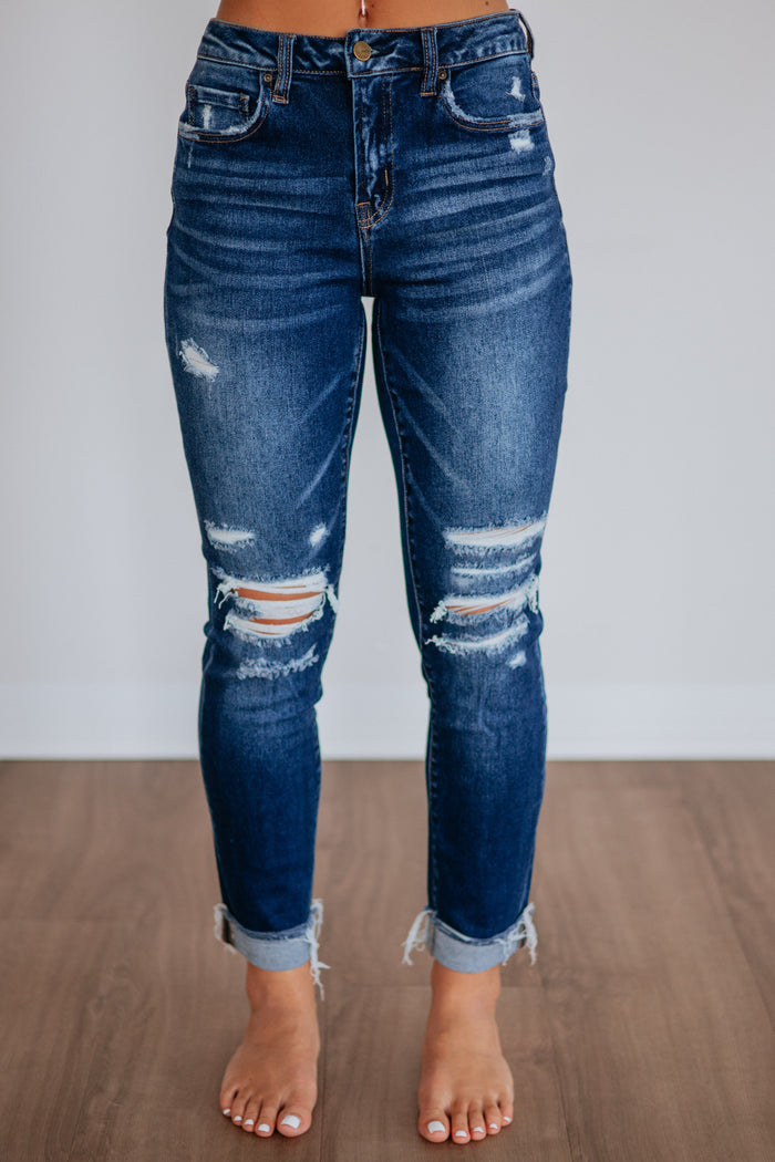 Joella Mica Jeans