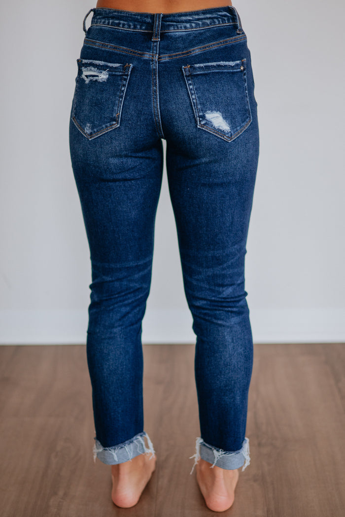 Joella Mica Jeans
