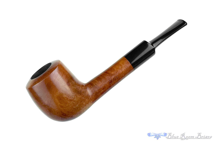 Blue Room Briars is proud to present this Johs Hand Made Billiard Estate Pipe