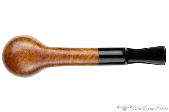 Blue Room Briars is proud to present this Johs Hand Made Billiard Estate Pipe