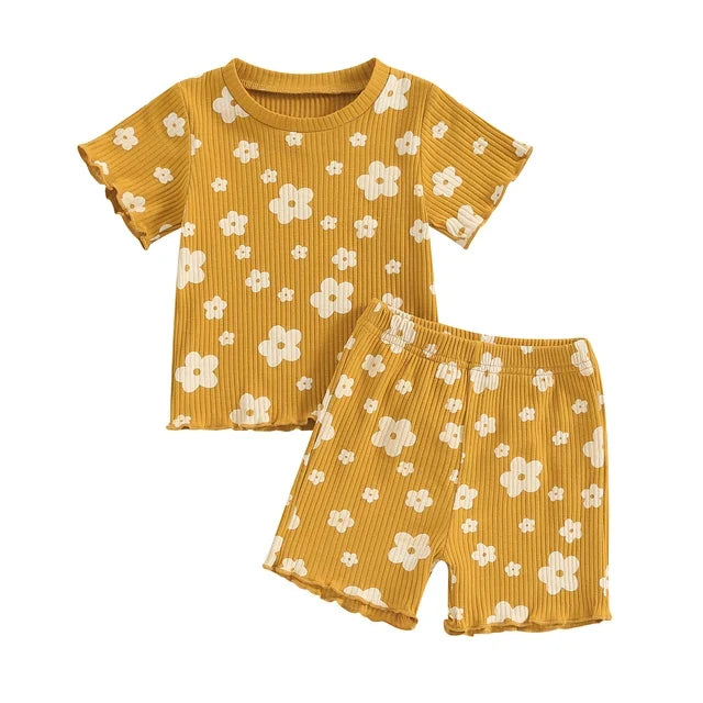 Yellow / 6-12 months