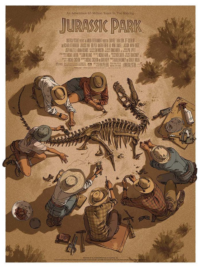 Jurassic Park