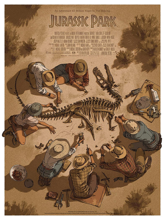 Jurassic Park