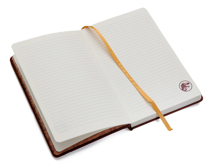 Jurassic World Journal with Charm