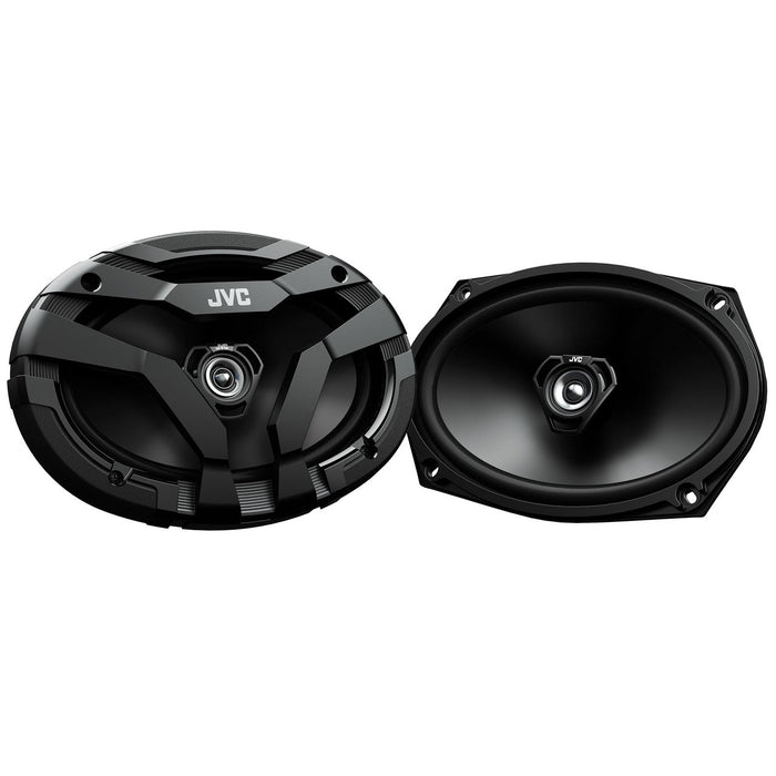 JVC BOCINAS 6x9" 2VIAS,