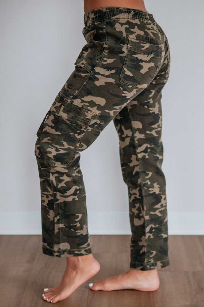 Kaiden KanCan Jeans