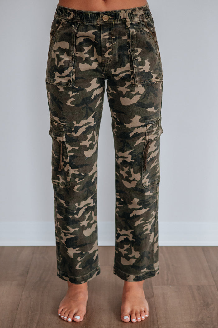 Kaiden KanCan Jeans