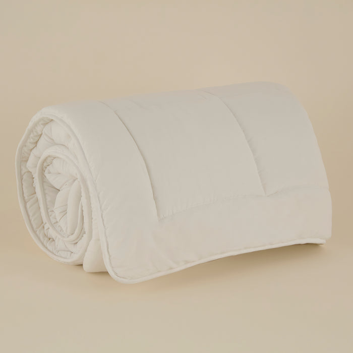 Karaca Basic Microfibre Couette Oreiller Set