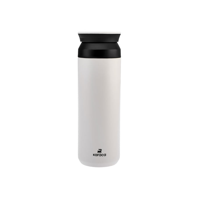 Karaca Rainbow, Thermos, 500ML, Crème