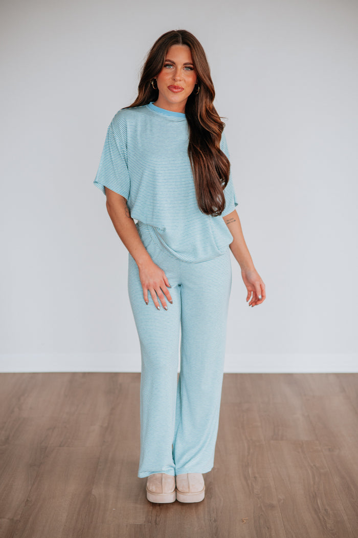 Sky Blue / Small