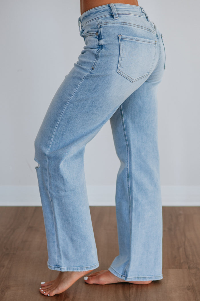 Khloe Mica Jeans