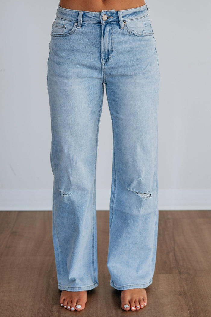 Khloe Mica Jeans